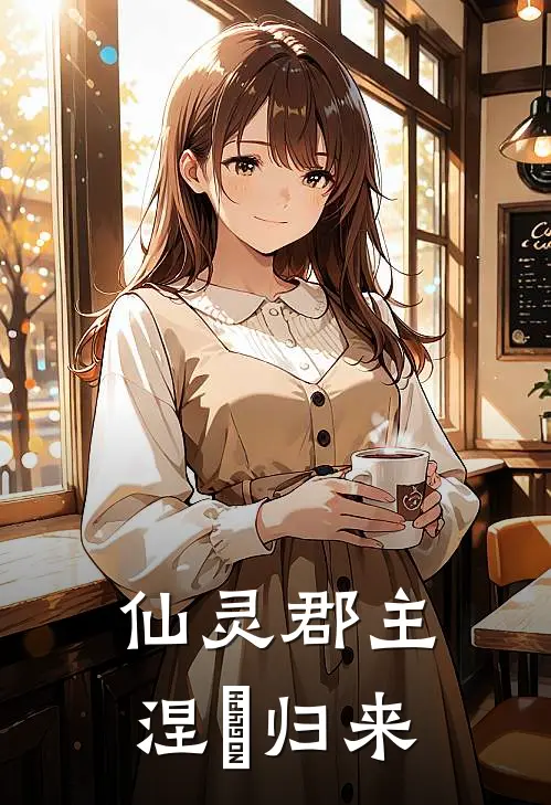 仙灵郡主，涅槃归来