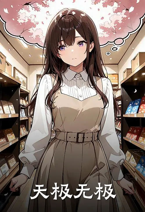 天极无极李天承宫本_《天极无极》最新章节免费在线阅读