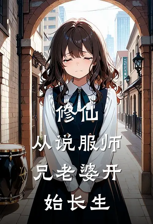 修仙：从说服师兄老婆开始长生