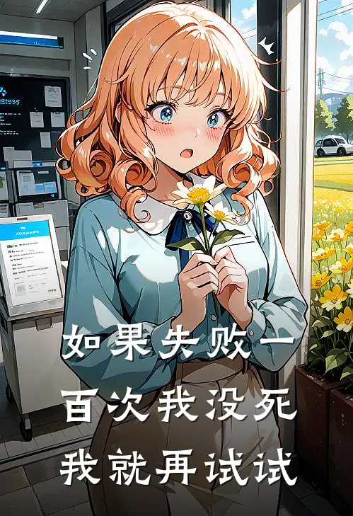 如果失败一百次我没死我就再试试