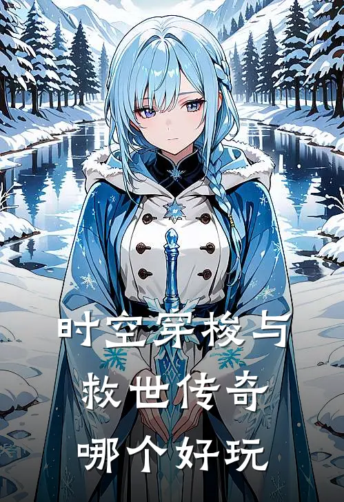 时空穿梭与救世传奇哪个好玩