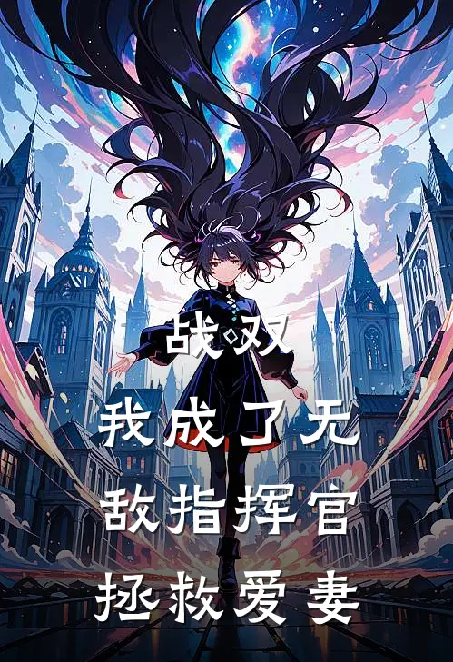 战双：我成了无敌指挥官拯救爱妻