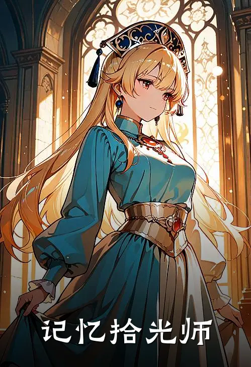 记忆拾光师(苏晚陆沉)最新热门小说_完结小说记忆拾光师(苏晚陆沉)