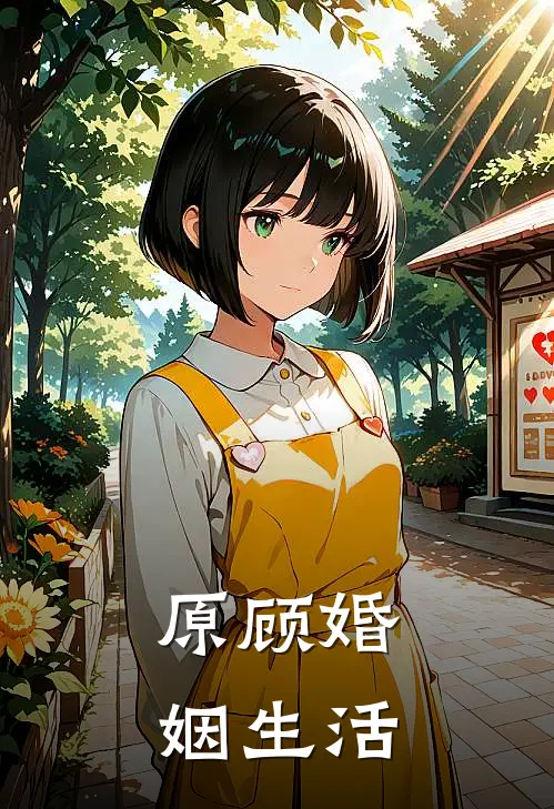 【原顾】婚姻生活(顾青裴原炀)最新完本小说推荐_免费小说推荐【原顾】婚姻生活顾青裴原炀