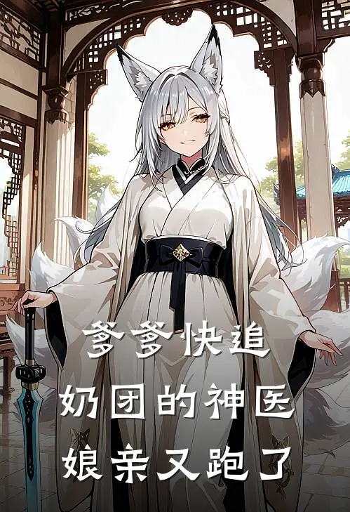 爹爹快追，奶团的神医娘亲又跑了南婉珺南婉容免费小说免费阅读_推荐完结小说爹爹快追，奶团的神医娘亲又跑了(南婉珺南婉容)