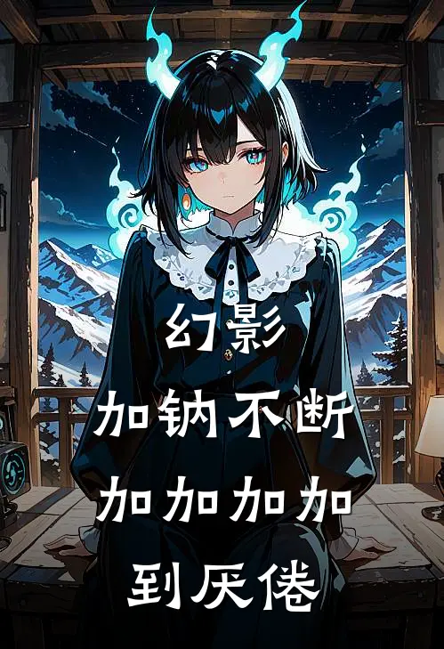 幻影：加钠不断加加加加到厌倦