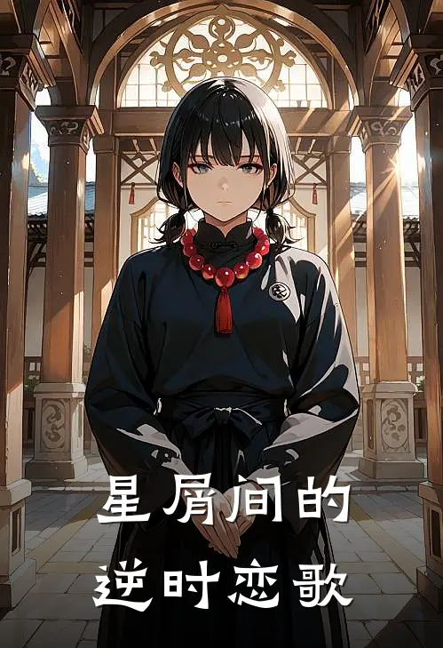 星屑间的逆时恋歌