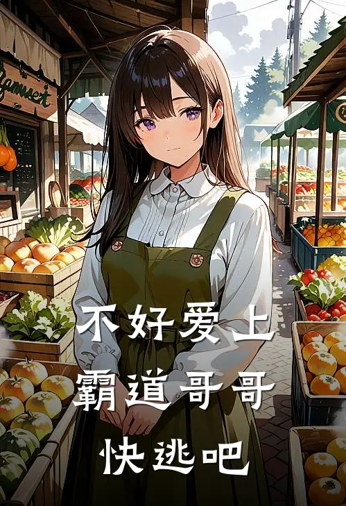 不好爱上霸道哥哥快逃吧苏晚陆沉舟推荐完结小说_热门小说在线阅读不好爱上霸道哥哥快逃吧(苏晚陆沉舟)