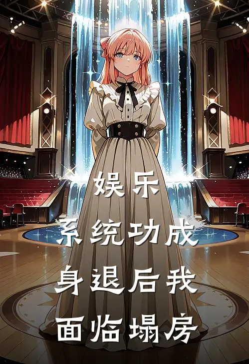 娱乐：系统功成身退后我面临塌房叶凡鞠锦依最新好看小说_已完结小说娱乐：系统功成身退后我面临塌房叶凡鞠锦依