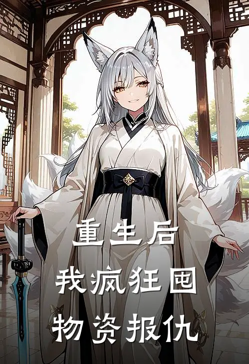 重生后，我疯狂囤物资报仇