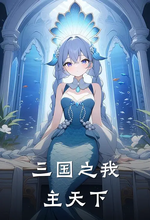 三国之我主天下