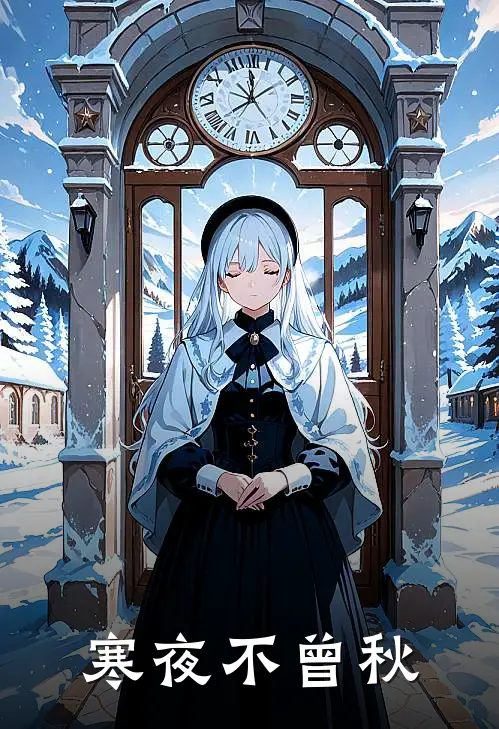 寒夜不曾秋雲澈林知瑜最新章节免费阅读_寒夜不曾秋全集免费阅读
