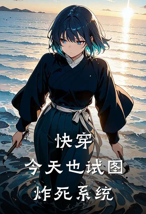 快穿：今天也试图炸死系统