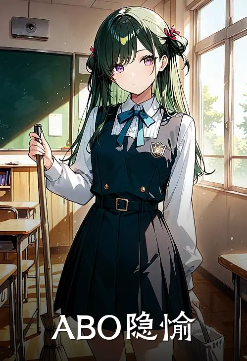【ABO】隐愉(任从舒陈有津)热门小说排行_完结版小说【ABO】隐愉任从舒陈有津
