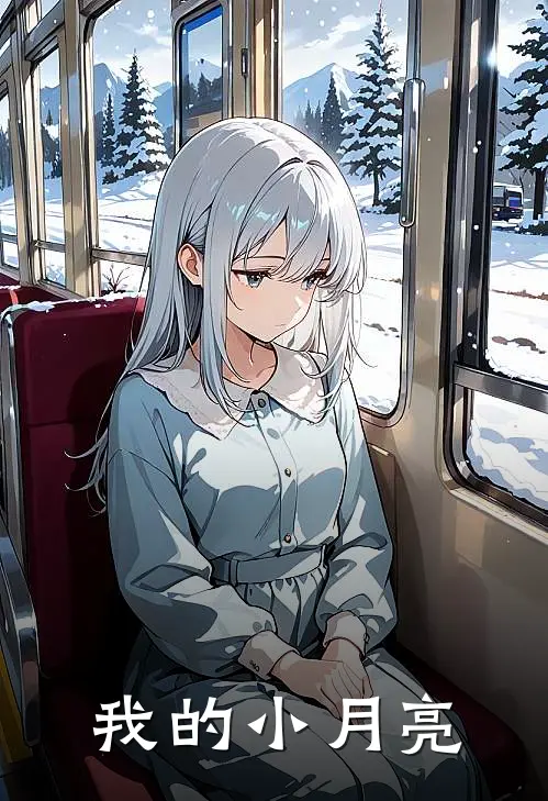 我的小月亮