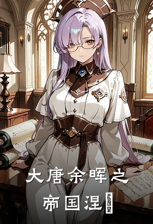 大唐余晖之帝国涅槃