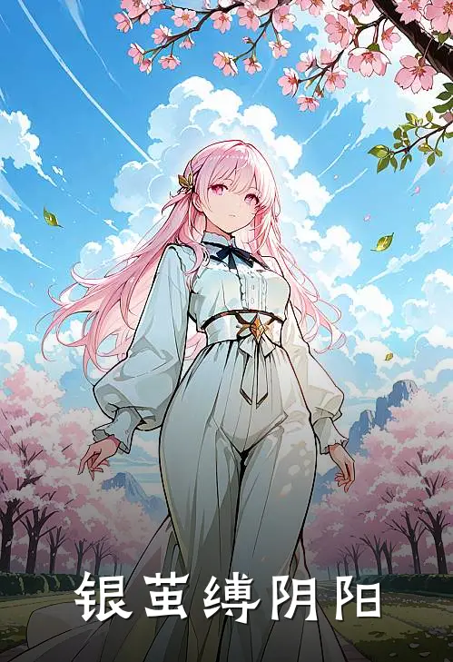 银茧缚阴阳阿绫贺茂免费小说大全_小说推荐完本银茧缚阴阳(阿绫贺茂)