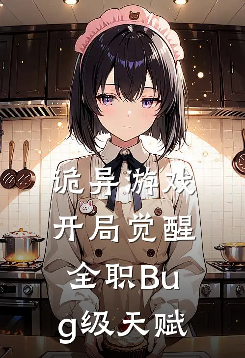 诡异游戏，开局觉醒全职Bug级天赋