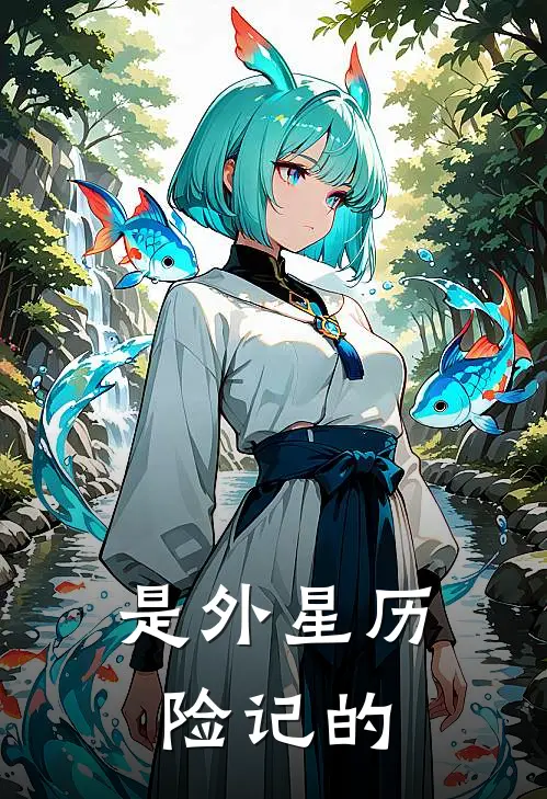 是外星历险记的