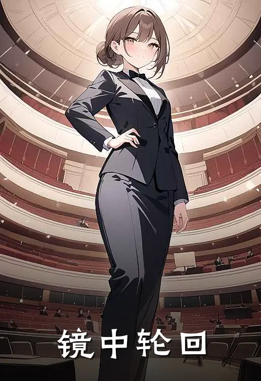 镜中轮回林夜癸西_《镜中轮回》最新章节免费在线阅读