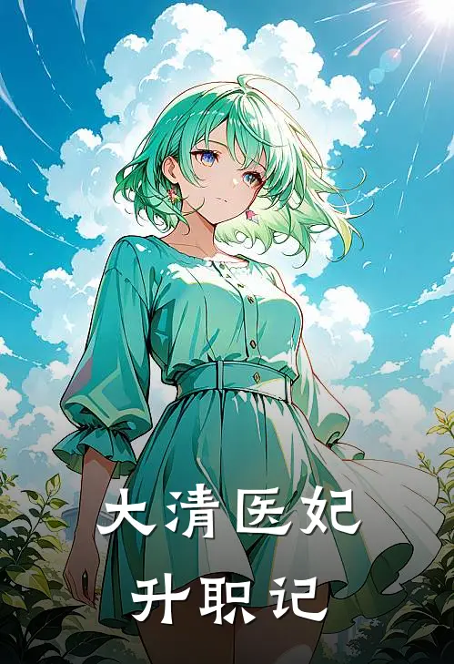 大清医妃升职记