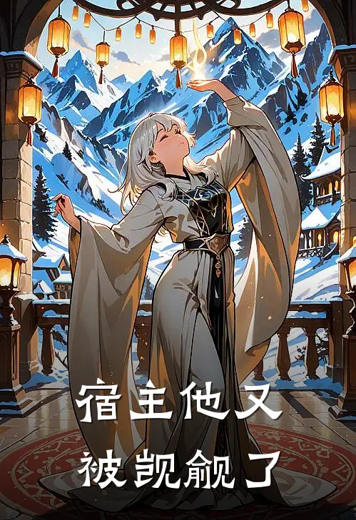 宿主他又被觊觎了