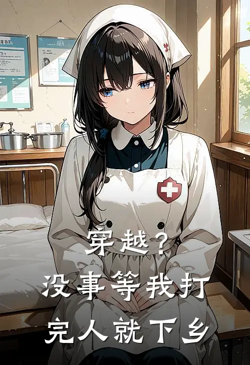 穿越？没事，等我打完人就下乡苏建国苏珞珞热门完结小说_最热门小说穿越？没事，等我打完人就下乡苏建国苏珞珞