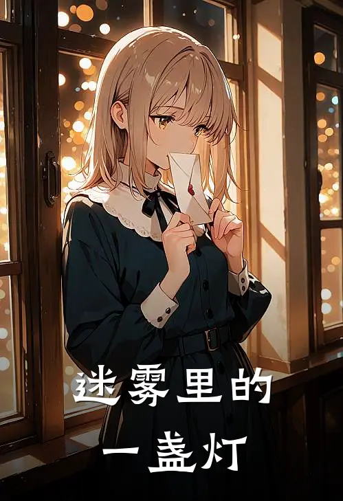 迷雾里的一盏灯