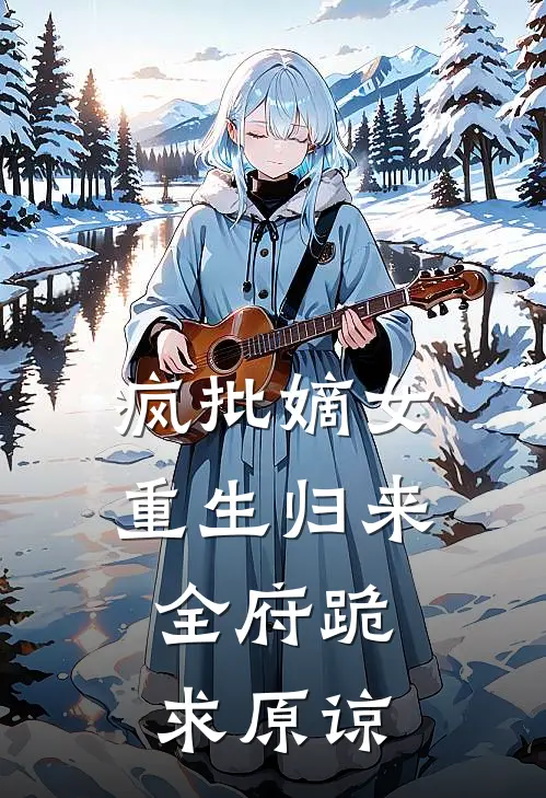 疯批嫡女重生归来，全府跪求原谅(沈清竹沈筠)免费阅读_完结热门小说疯批嫡女重生归来，全府跪求原谅(沈清竹沈筠)