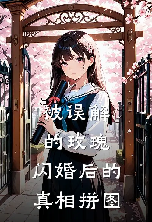 被误解的玫瑰：闪婚后的真相拼图