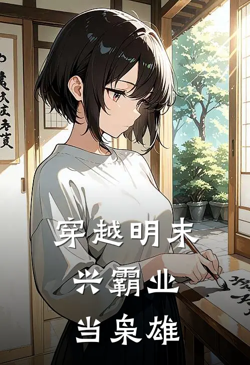 王昊林如玥《穿越明末：兴霸业当枭雄》全文免费在线阅读_《穿越明末：兴霸业当枭雄》全本在线阅读