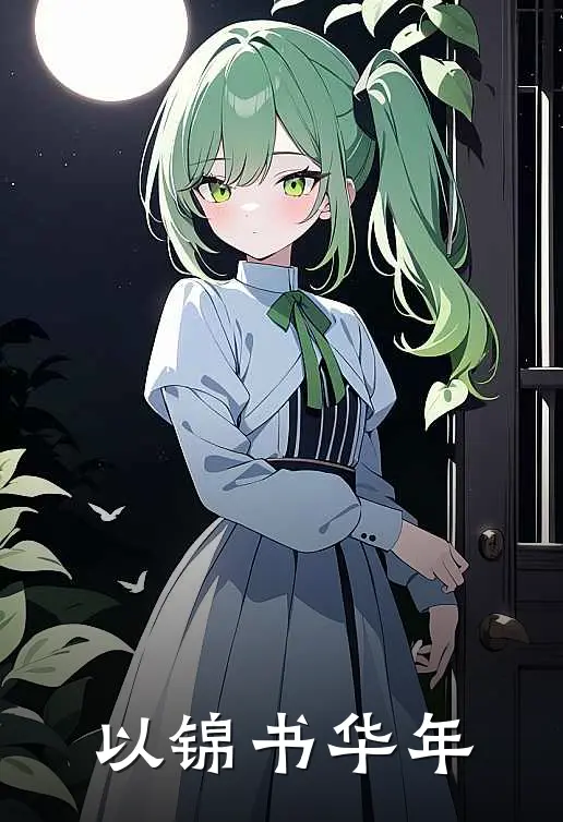 以锦书华年白锦书凌璟热门小说阅读_完本完结小说以锦书华年白锦书凌璟