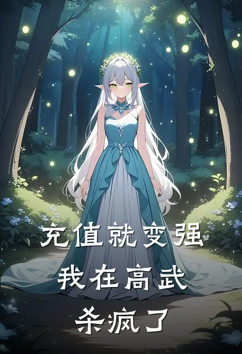 充值就变强，我在高武杀疯了(萧凡张阳)免费完结小说_小说完整版免费阅读充值就变强，我在高武杀疯了(萧凡张阳)