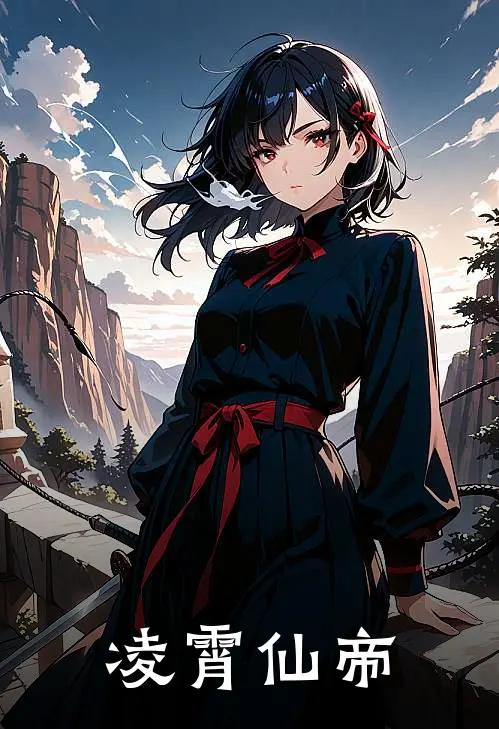 凌霄仙帝