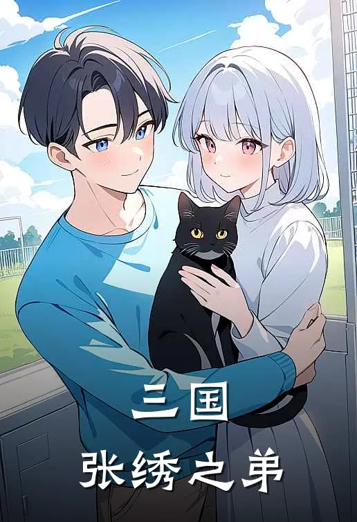 三国：张绣之弟