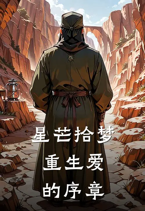 星芒拾梦：重生爱的序章