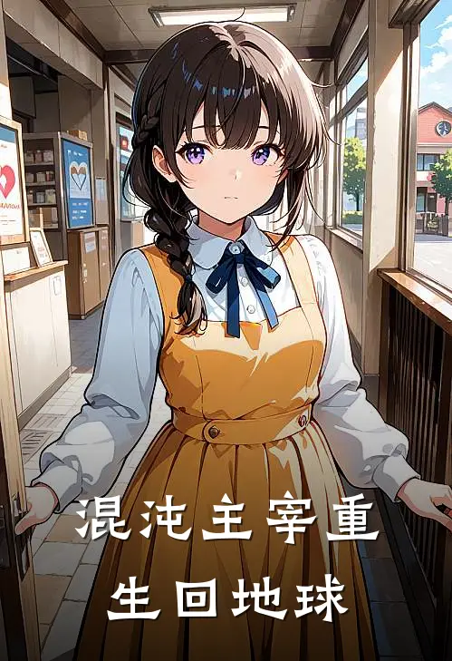 混沌主宰重生回地球秦宇李霸天完结版小说阅读_完整版小说免费阅读混沌主宰重生回地球(秦宇李霸天)