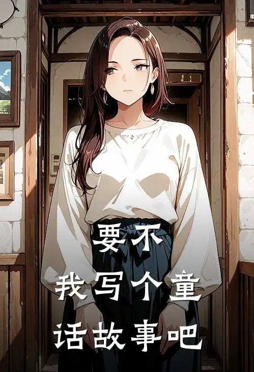 要不，我写个童话故事吧(豆豆小明)热门网络小说_最新章节列表要不，我写个童话故事吧(豆豆小明)