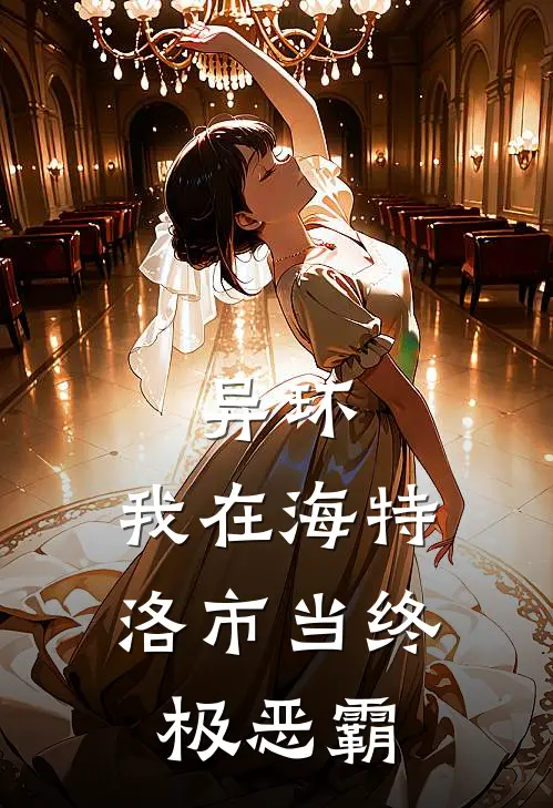 异环：我在海特洛市当终极恶霸