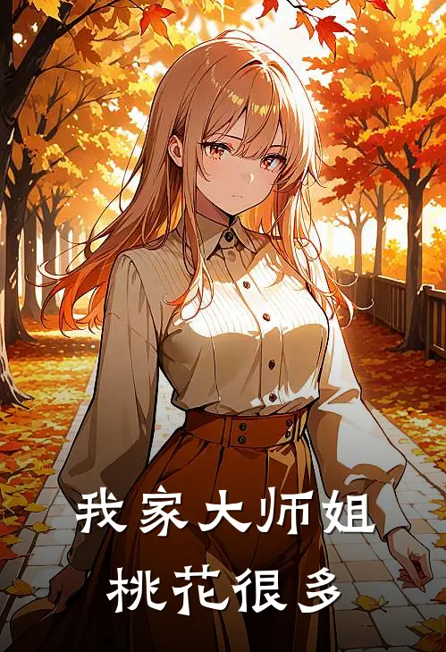 我家大师姐桃花很多小云浅汐颜免费阅读全文_热门小说大全我家大师姐桃花很多小云浅汐颜