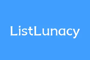 ListLunacy