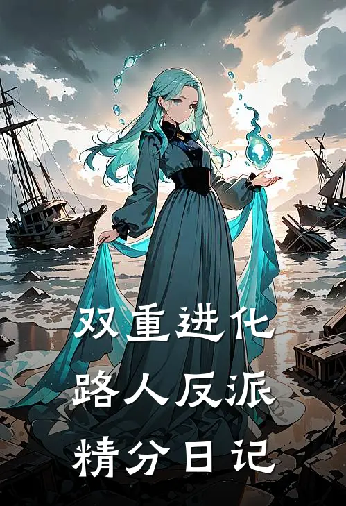 双重进化：路人反派精分日记陈骨笙任小祠完结小说免费阅读_热门免费小说双重进化：路人反派精分日记(陈骨笙任小祠)