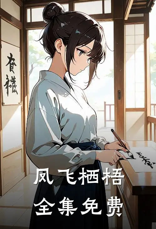 凤飞栖梧全集免费