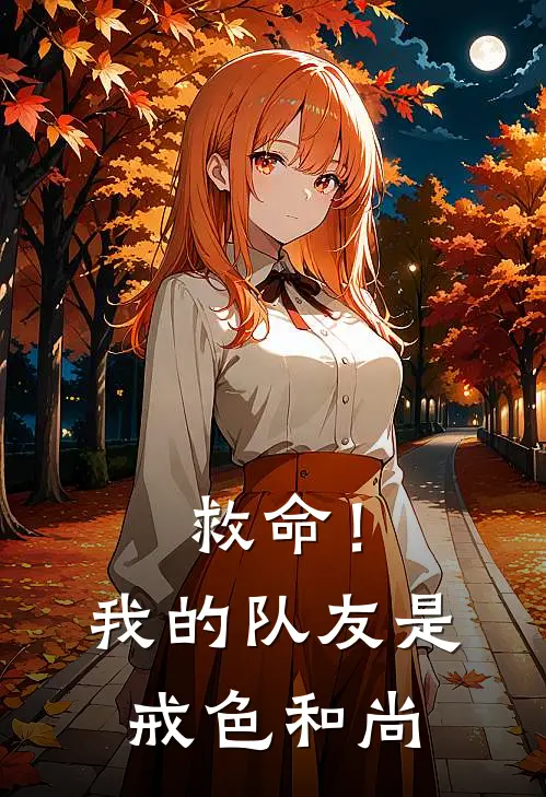 救命！我的队友是戒色和尚