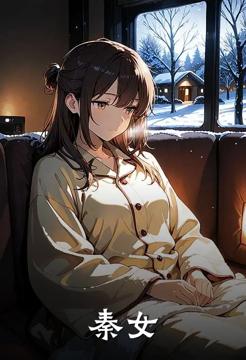 秦女(李琬阿蛮)全文免费在线阅读_秦女热门小说