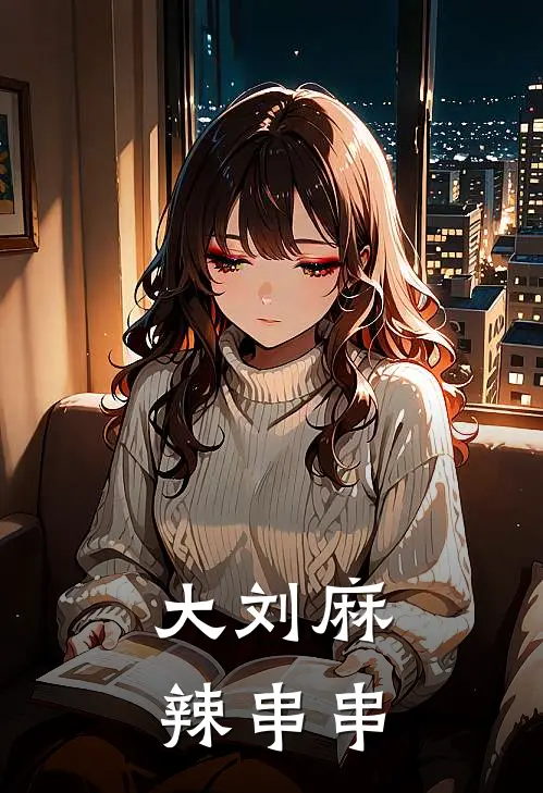 大刘张伟（大刘麻辣串串）免费阅读无弹窗_大刘麻辣串串大刘张伟全文免费阅读无弹窗大结局