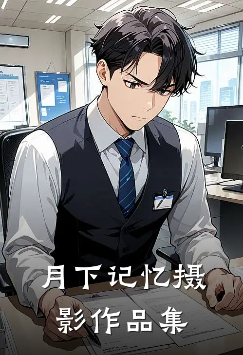 月下记忆摄影作品集