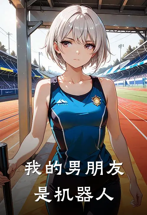 苏瑶星辰《我的男朋友是机器人》全文免费在线阅读_《我的男朋友是机器人》全本在线阅读