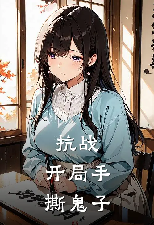 抗战：开局手撕鬼子(叶文龙萧雅)最新小说全文阅读_最新章节列表抗战：开局手撕鬼子(叶文龙萧雅)