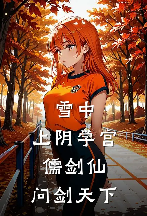 雪中：上阴学宫儒剑仙，问剑天下陆宣温华热门小说大全_免费小说完结雪中：上阴学宫儒剑仙，问剑天下陆宣温华